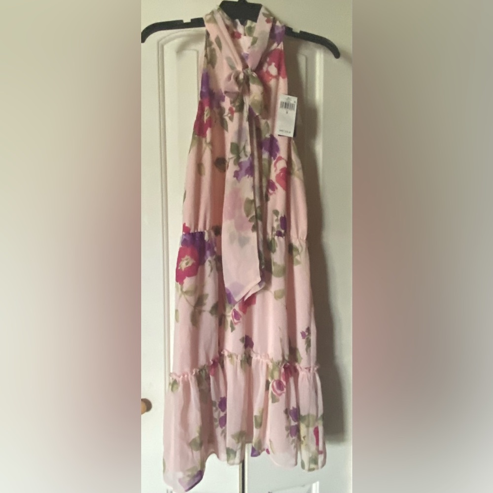NWT Lauren Ralph Lauren 8 dress